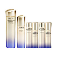 88VIP：SHISEIDO 资生堂 悦薇水乳滋润套装150ml+100ml+（75ml+50ml）*2