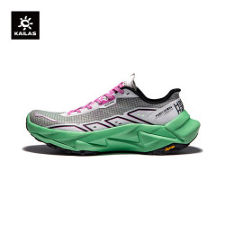 kailas凯乐石fugayaolt越野跑鞋全路况轻量户外徒步跑山鞋女款