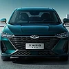 CHERY 奇瑞 艾瑞泽8 24款 高能版 2.0T 双离合御