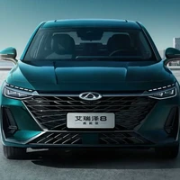 CHERY 奇瑞 艾瑞泽8 24款 高能版 2.0T 双离合御