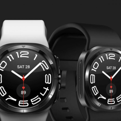 SAMSUNG 三星 Galaxy Watch Ultra 智能手表