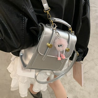 妙奕嘉女士包包女包小背包双肩包女高颜值休闲时尚书包520情人节礼物