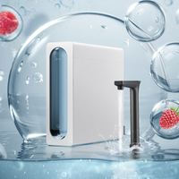 Midea 美的 MRC1875-1000G+QZBW20S-24Pro 省芯直饮净水器套装