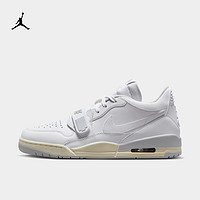 AIR JORDAN ordan官方耐克乔丹AJ312男运动鞋夏季新款小白鞋低帮缓震HJ9199