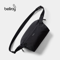 88VIP：bellroy 澳洲Lite Sling 轻行胸包新款通勤环保休闲男女斜挎包
