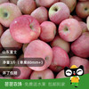 【芭芭农场兑换专享】山东富士3斤80mm+【多仓】