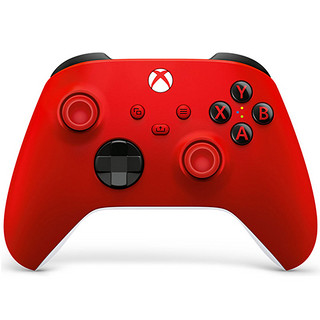 百亿补贴：Microsoft 微软 Xbox 无线控制器 锦鲤红