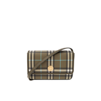 BURBERRY 博柏利 【24SS】BURBERRY Hampshire系列 单肩包