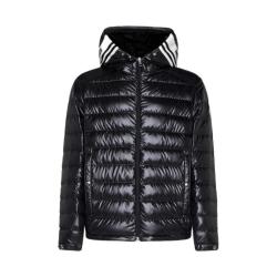 MONCLER 盟可睐 Cornour 绗缝尼龙羽绒服