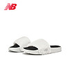 new balance NB官方奥莱 女鞋夏季可爱毛绒夏凉鞋沙滩拖鞋SWF200