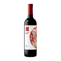 88VIP：Penfolds 奔富 一号红酒中国宁夏干红葡萄酒单支宴请聚会送礼750ml