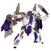 移动专享：Transformers 宇宙虎鹰,7.5 英寸变形公仔