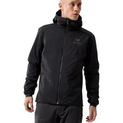 ARC'TERYX 始祖鸟 Atom 男士连帽衫