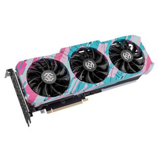 京东百亿补贴、PLUS会员：ZOTAC 索泰 GeForce RTX 4070 SUPER 12GB X-GAMING HOC 独立显卡