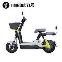 今日必买：Ninebot 九号 V30C 电动自行车 TDT094Z