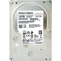 20点开始：西部数据 Ultrastar DC HC330 3.5英寸 SATA 企业级硬盘 10TB 海康定制版本