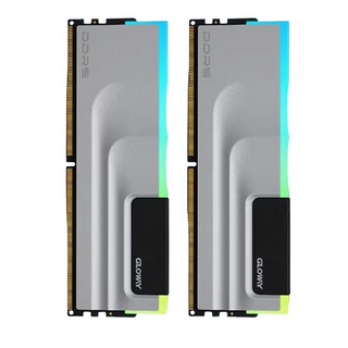 神武RGB系列 DDR5 7000 32GB(16GBx2)套装 台式机内存条
