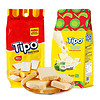 TIPO 越南进口Tipo面包干喜饼伴手礼面包片干酪蛋糕饼干小零食
