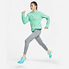 限尺码：NIKE 耐克 女式运动轻便防晒跑步夹克反光运动外套
