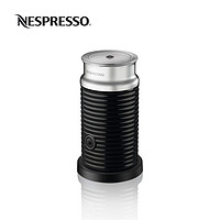 NESPRESSO 浓遇咖啡 Aeroccino3 奶泡机家用小型全自动电动咖啡打奶器 包邮