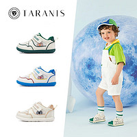 百亿补贴：TARANIS 泰兰尼斯 儿童学步鞋