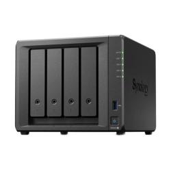 Synology 群晖 DS923+ 双核心 四盘位 NAS网络存储服务器 私有云 文件服务器