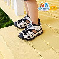 DR.KONG 江博士 鞋2024年夏季新款男女童凉鞋运动风简约舒适学步鞋
