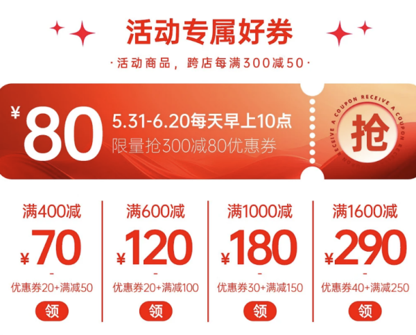 促销活动:京东 中华商务进口图书 618图书盛典