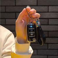 莱琥 众钥匙套速腾壳宝来朗逸凌渡捷达高尔夫探岳探影途观桑塔纳汽车