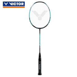 VICTOR 威克多 TK-大鬼斩U青绿+70线+拍套+手胶 4U(80-84.9克)