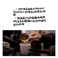 河汉咖啡 埃塞TOH蜜处理 NO1 SOE中烘意式豆 200g