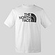 运动凑单购、评论有奖、今日必买：TheNorthFace北面T恤，均价100多！