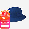 mont·bell 渔夫帽成人男女中性户外旅行遮阳盆帽便携 1108923 NV海军蓝 S