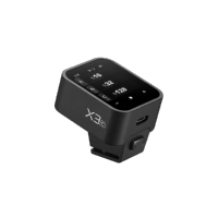 Godox 神牛 X3 引闪器触屏版 尼康