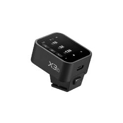 Godox 神牛 X3 引闪器触屏版 尼康