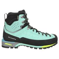 SCARPA 思卡帕 Zodiac Tech GTX 女子登山靴