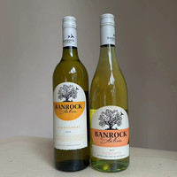 一九一九 1919 澳大利亚班洛克station系列白葡萄酒 19葡萄20灌装