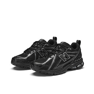 new balance NB官方正品男女情侣1906R运动老爹鞋