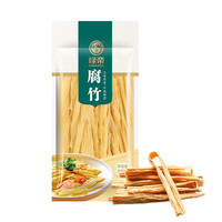 绿帝（GREEN KING） 绿帝 腐竹200g