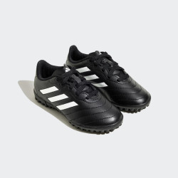 adidas 碎钉硬人造草坪 儿童足球鞋 儿童足球鞋碎钉硬人造草坪男大童鞋训练鞋运动鞋 HP3061