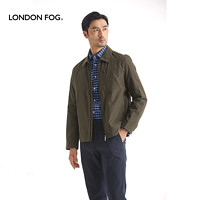 LONDON FOG LW12WJ005 男士休闲单外套