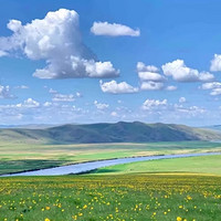多车型多线路可选！内蒙古大草原呼伦贝尔旅游包车游