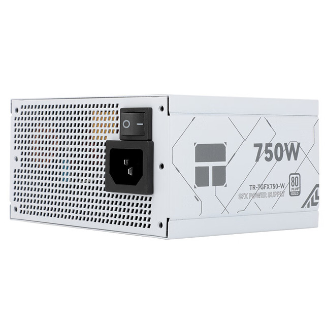 Thermalright/利民金牌全模组电脑电源750W 【报价价格评测怎么样