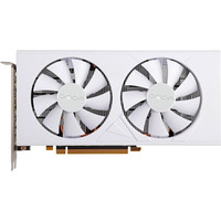 ONDA 昂达 RX6600LE 神盾 8GD6 显卡