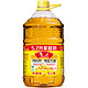  88VIP：luhua 鲁花 一级花生油食用油5.7L5S物理压榨炒菜烹饪 家用　