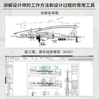 建筑设计过程