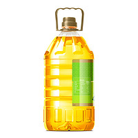 88VIP：福临门 玉米清香调和油5L*4桶 整箱装食用油 中粮出品单件包邮