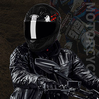 YEMA 野馬 3C認證電動摩托車頭盔男女機車全盔四季通用揭面盔灰安全帽