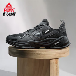 PEAK 匹克 态极 男款老爹鞋 DE420087