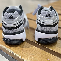 adidas 阿迪达斯 跑步鞋男鞋女鞋2024春季缓震轻便运动鞋低帮透气休闲鞋 IH9979 44.5